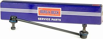 Borg & Beck BDL6888 - Çubuq / Strut, stabilizator furqanavto.az
