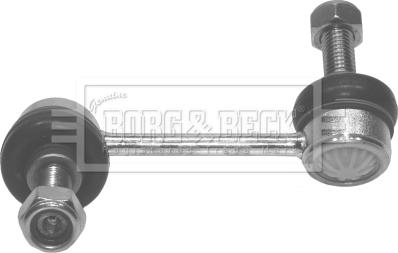 Borg & Beck BDL6839 - Çubuq / Strut, stabilizator furqanavto.az