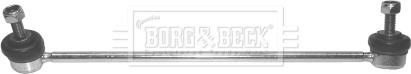 Borg & Beck BDL6834 - Çubuq / Strut, stabilizator furqanavto.az