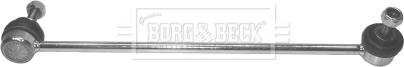 Borg & Beck BDL6836 - Çubuq / Strut, stabilizator furqanavto.az