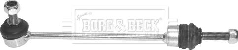 Borg & Beck BDL6830 - Çubuq / Strut, stabilizator furqanavto.az