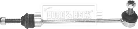 Borg & Beck BDL6831 - Çubuq / Strut, stabilizator furqanavto.az