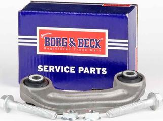 Borg & Beck BDL6824 - Çubuq / Strut, stabilizator furqanavto.az