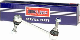 Borg & Beck BDL6875 - Çubuq / Strut, stabilizator furqanavto.az