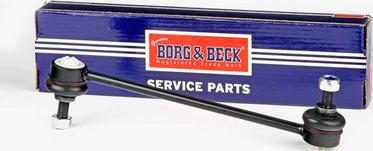 Borg & Beck BDL6354 - Çubuq / Strut, stabilizator furqanavto.az