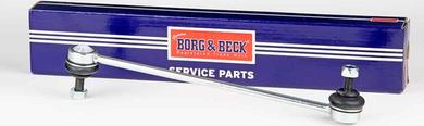 Borg & Beck BDL6365 - Çubuq / Strut, stabilizator furqanavto.az