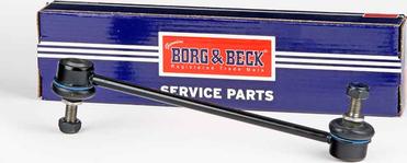 Borg & Beck BDL6368 - Çubuq / Strut, stabilizator furqanavto.az