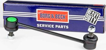 Borg & Beck BDL6367HD - Çubuq / Strut, stabilizator furqanavto.az