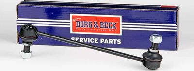 Borg & Beck BDL6367 - Çubuq / Strut, stabilizator furqanavto.az
