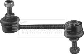 Borg & Beck BDL6304 - Çubuq / Strut, stabilizator furqanavto.az