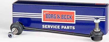Borg & Beck BDL6305 - Çubuq / Strut, stabilizator www.furqanavto.az