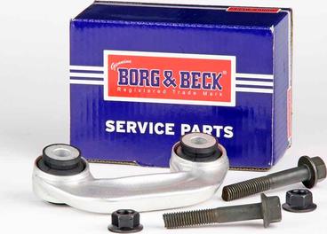 Borg & Beck BDL6310 - Çubuq / Strut, stabilizator furqanavto.az
