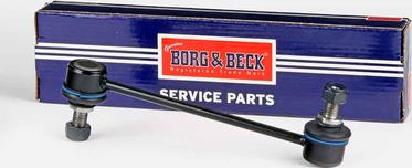 Borg & Beck BDL6384 - Çubuq / Strut, stabilizator furqanavto.az