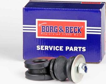 Borg & Beck BDL6335 - Çubuq / Strut, stabilizator furqanavto.az