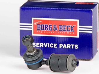 Borg & Beck BDL6333 - Çubuq / Strut, stabilizator furqanavto.az