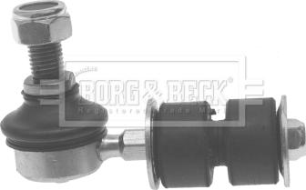 Borg & Beck BDL6333 - Çubuq / Strut, stabilizator furqanavto.az