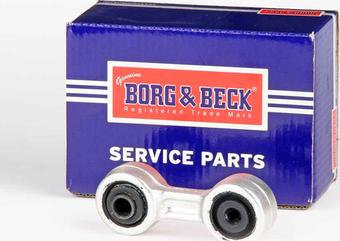 Borg & Beck BDL6320 - Çubuq / Strut, stabilizator furqanavto.az