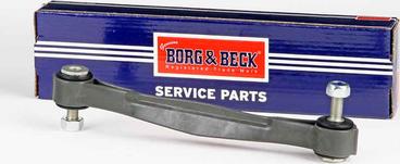 Borg & Beck BDL6322 - Çubuq / Strut, stabilizator furqanavto.az