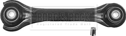 Borg & Beck BDL6377 - Yolun idarəedici qolu furqanavto.az
