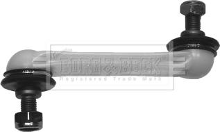 Borg & Beck BDL6286 - Çubuq / Strut, stabilizator furqanavto.az