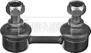 Borg & Beck BDL6281 - Çubuq / Strut, stabilizator furqanavto.az