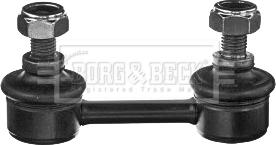 Borg & Beck BDL6279 - Çubuq / Strut, stabilizator furqanavto.az