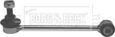 Borg & Beck BDL6799 - Тяга / стойка, стабилизатор furqanavto.az