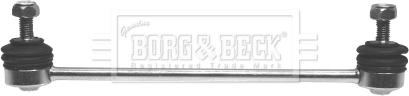 Borg & Beck BDL6793 - Çubuq / Strut, stabilizator furqanavto.az