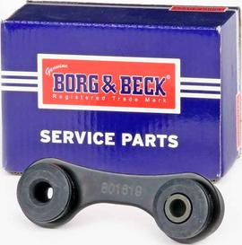 Borg & Beck BDL6792 - Çubuq / Strut, stabilizator furqanavto.az