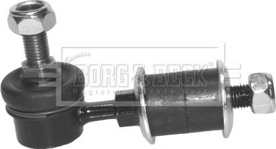 Borg & Beck BDL6740 - Çubuq / Strut, stabilizator furqanavto.az