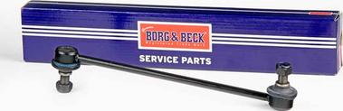 Borg & Beck BDL6742 - Çubuq / Strut, stabilizator furqanavto.az