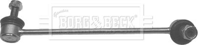 Borg & Beck BDL6759 - Çubuq / Strut, stabilizator furqanavto.az