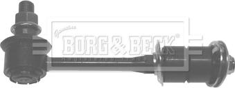 Borg & Beck BDL6754 - Çubuq / Strut, stabilizator furqanavto.az