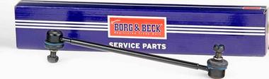 Borg & Beck BDL6751 - Çubuq / Strut, stabilizator furqanavto.az