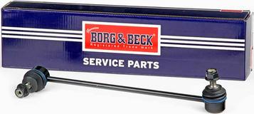 Borg & Beck BDL6768 - Çubuq / Strut, stabilizator furqanavto.az