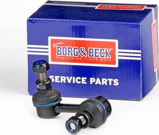 Borg & Beck BDL6708 - Çubuq / Strut, stabilizator furqanavto.az