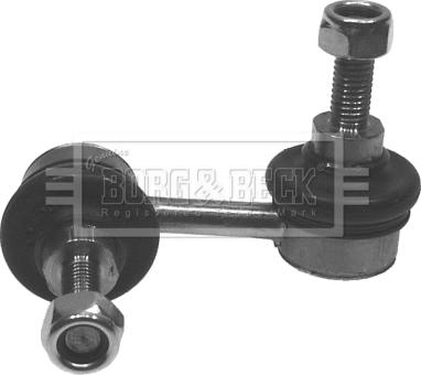 Borg & Beck BDL6703 - Çubuq / Strut, stabilizator furqanavto.az