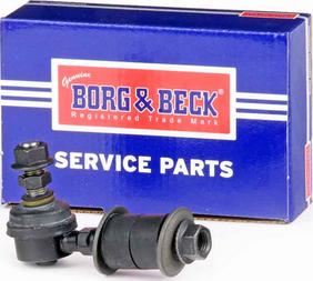 Borg & Beck BDL6702 - Çubuq / Strut, stabilizator www.furqanavto.az