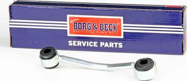 Borg & Beck BDL6719 - Çubuq / Strut, stabilizator furqanavto.az