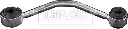 Borg & Beck BDL6719 - Çubuq / Strut, stabilizator furqanavto.az