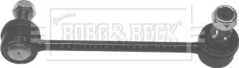 Borg & Beck BDL6716 - Çubuq / Strut, stabilizator furqanavto.az