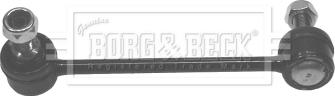 Borg & Beck BDL6717 - Çubuq / Strut, stabilizator furqanavto.az