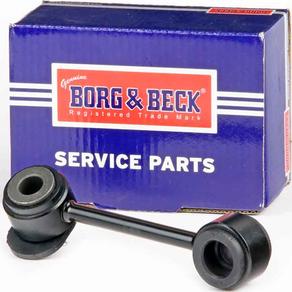 Borg & Beck BDL6784 - Çubuq / Strut, stabilizator furqanavto.az