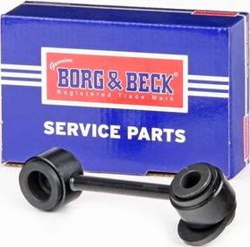 Borg & Beck BDL6785 - Çubuq / Strut, stabilizator furqanavto.az