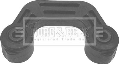 Borg & Beck BDL6738 - Çubuq / Strut, stabilizator furqanavto.az