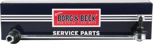 Borg & Beck BDL6732 - Çubuq / Strut, stabilizator furqanavto.az