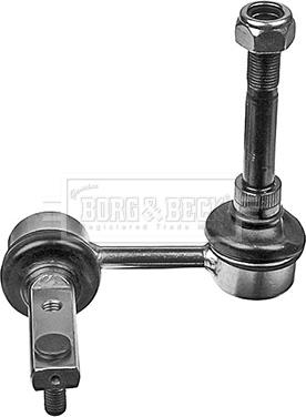 Borg & Beck BDL6729 - Çubuq / Strut, stabilizator furqanavto.az