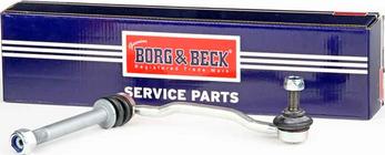 Borg & Beck BDL6724 - Çubuq / Strut, stabilizator furqanavto.az