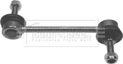 Borg & Beck BDL6725 - Çubuq / Strut, stabilizator furqanavto.az