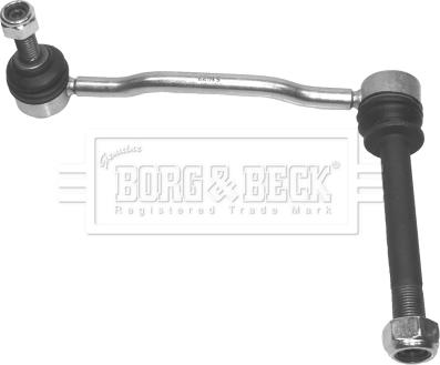 Borg & Beck BDL6723 - Çubuq / Strut, stabilizator furqanavto.az